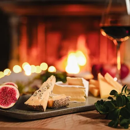 Onga Boutique Hotell *