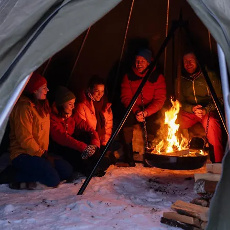 Szálloda Onga Boutique Alta