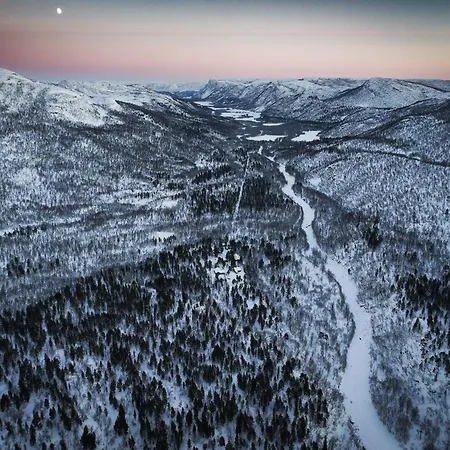 Szálloda Onga Boutique *