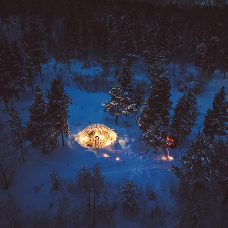 Onga Boutique Hotell *