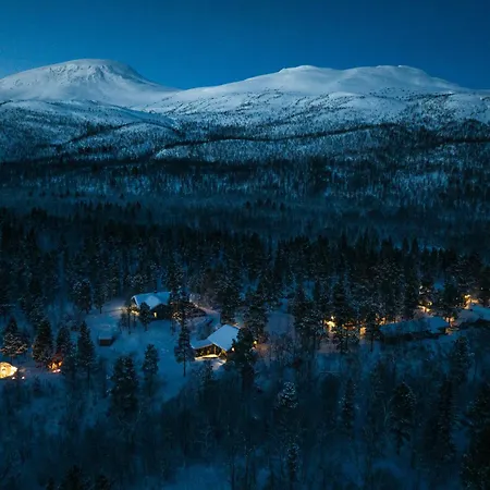 Hotell Onga Boutique Alta