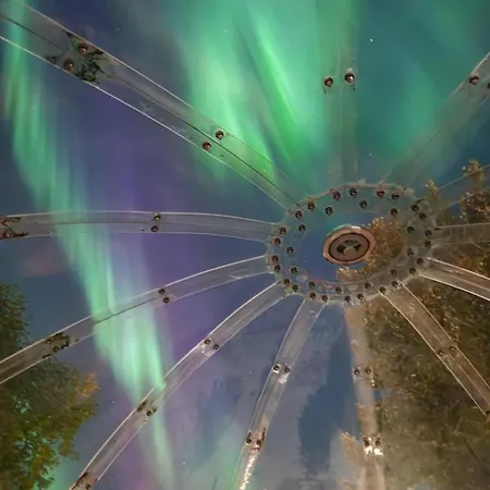 Onga Boutique Hotell *