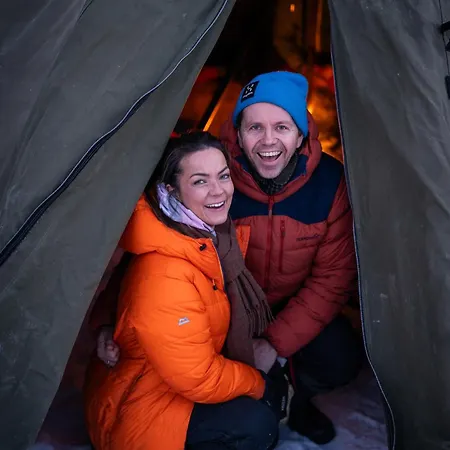 Onga Boutique Hotell Alta