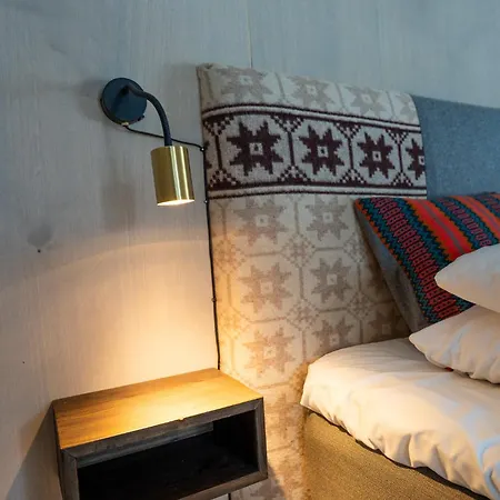 Onga Boutique Hotell *