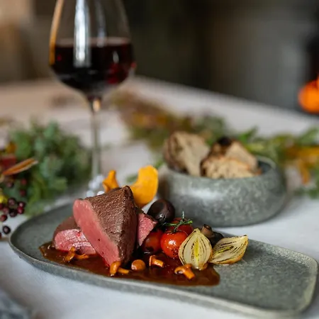 Onga Boutique Hotell