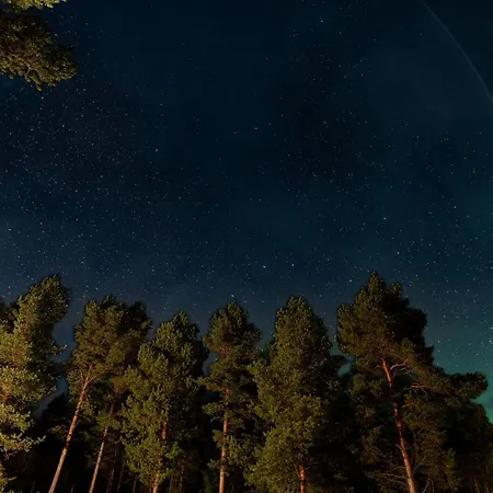 Hotell Onga Boutique