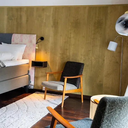 Onga Boutique Hotell Alta