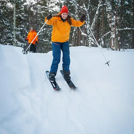 Onga Boutique * Alta