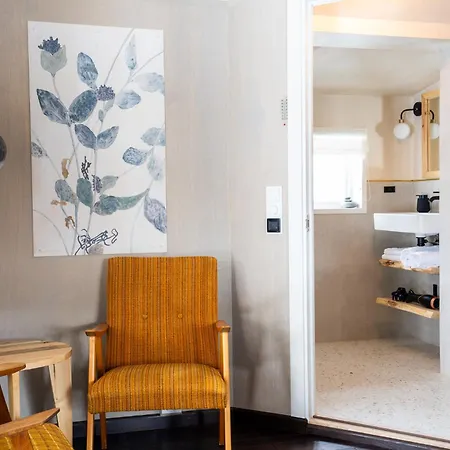 Hotell Onga Boutique Alta