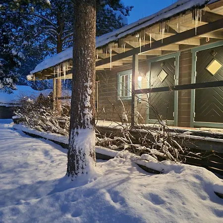 Hotell Onga Boutique Alta