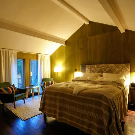 Hotell Onga Boutique