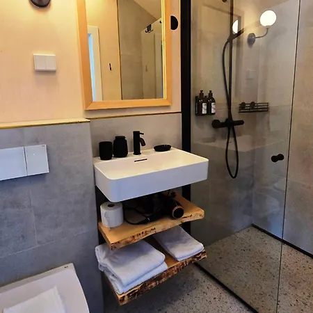 Onga Boutique Hotell *