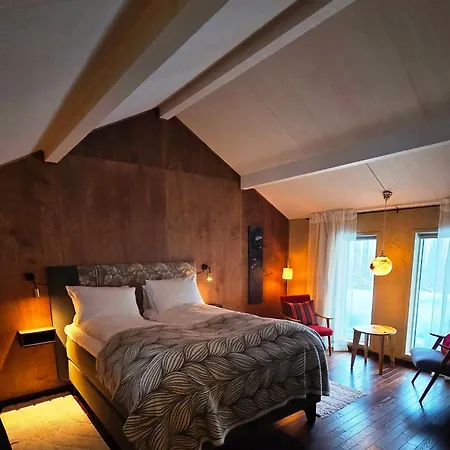 Onga Boutique Hotell