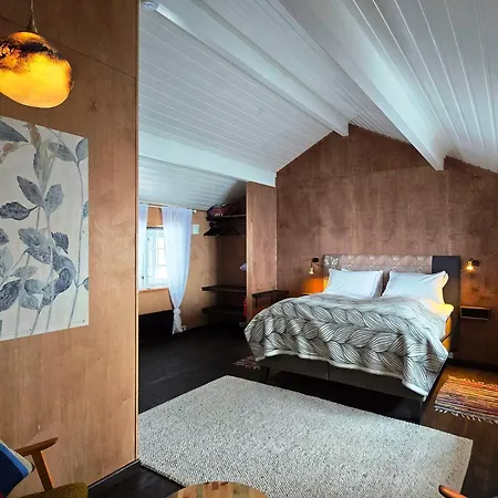 Hotell Onga Boutique