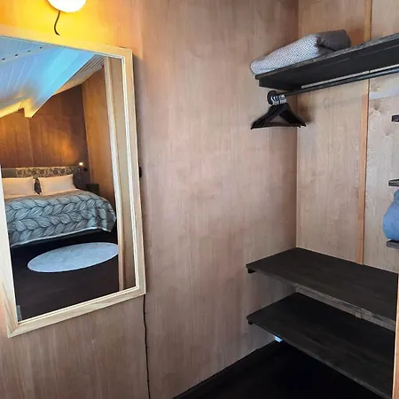 Hotell Onga Boutique *