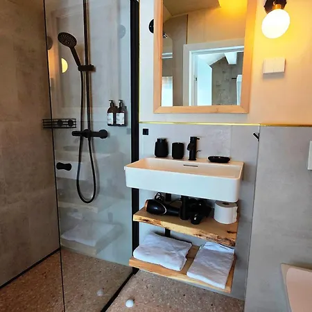 Hotell Onga Boutique Alta