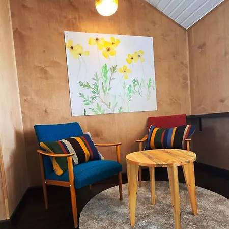 Hotell Onga Boutique