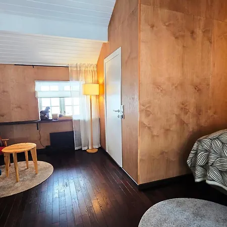 Onga Boutique Hotell