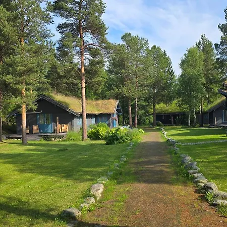 Hotell Onga Boutique Alta
