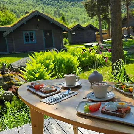 Hotell Onga Boutique Alta
