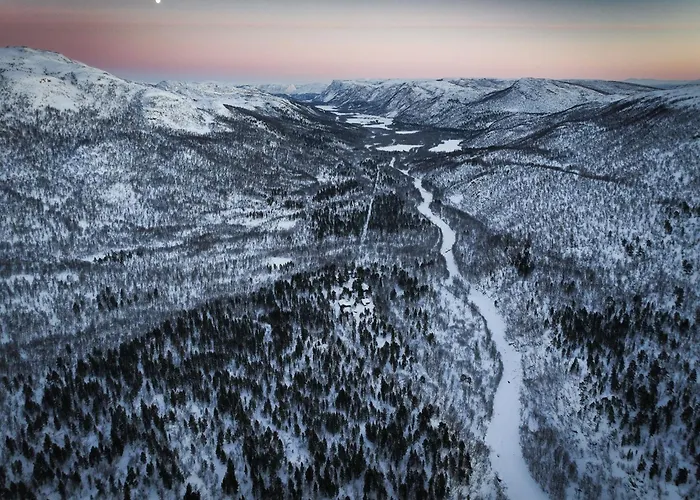 Отель Onga Boutique *