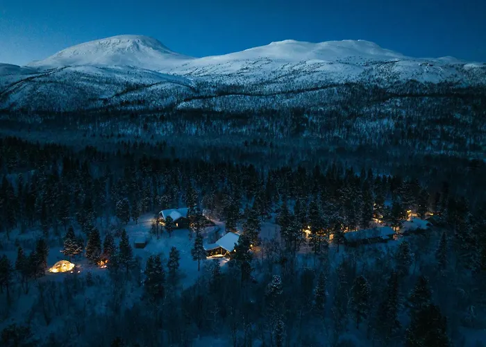 Отель Onga Boutique Альта