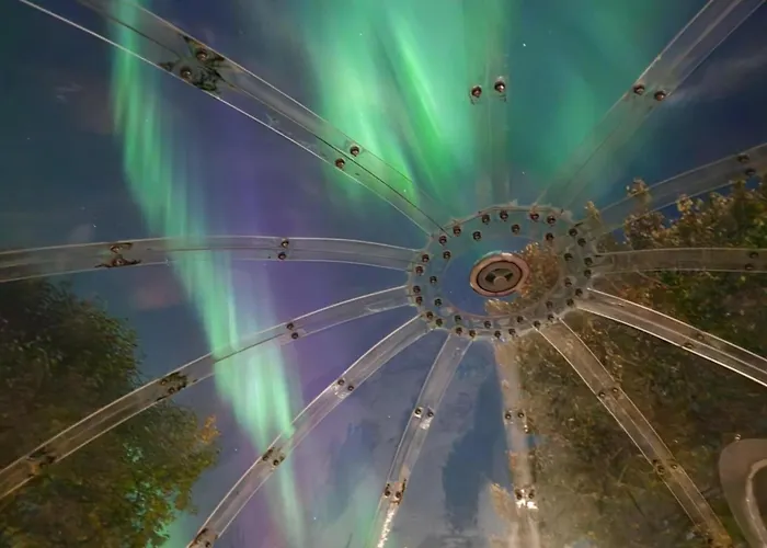 Onga Boutique Отель *