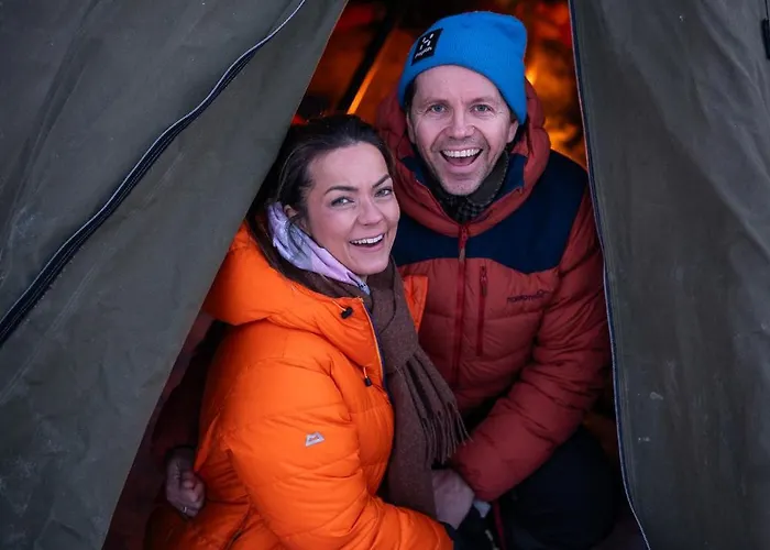 Onga Boutique Отель Альта