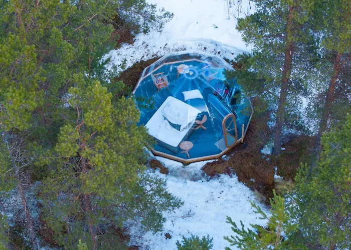 Onga Boutique Отель Альта