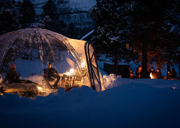 Отель Onga Boutique *