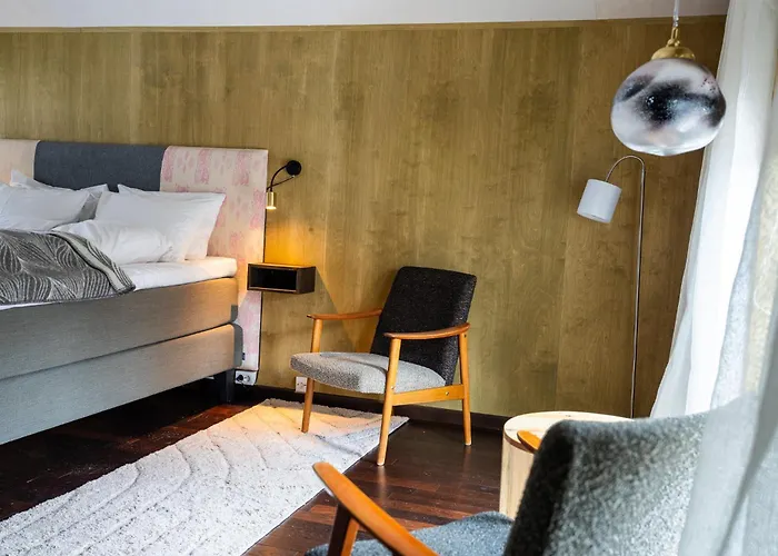 Onga Boutique Отель Альта