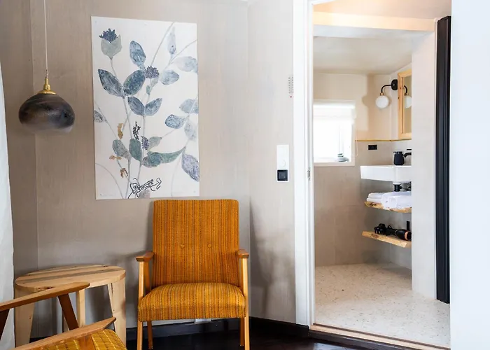 Отель Onga Boutique Альта