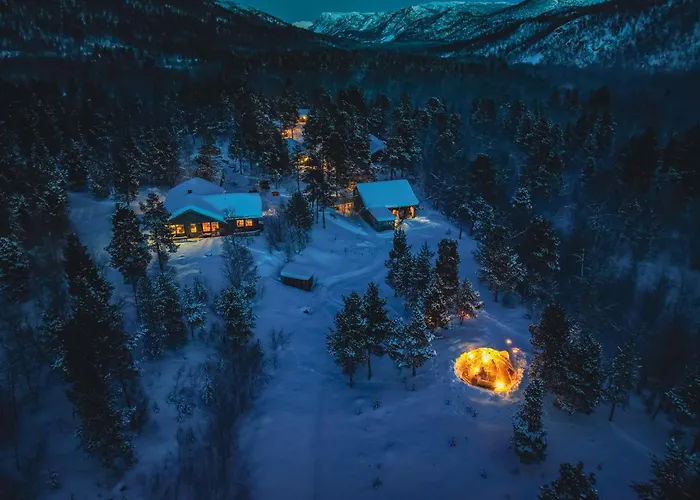 Onga Boutique Отель Альта