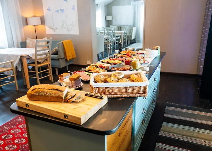 Onga Boutique * Альта