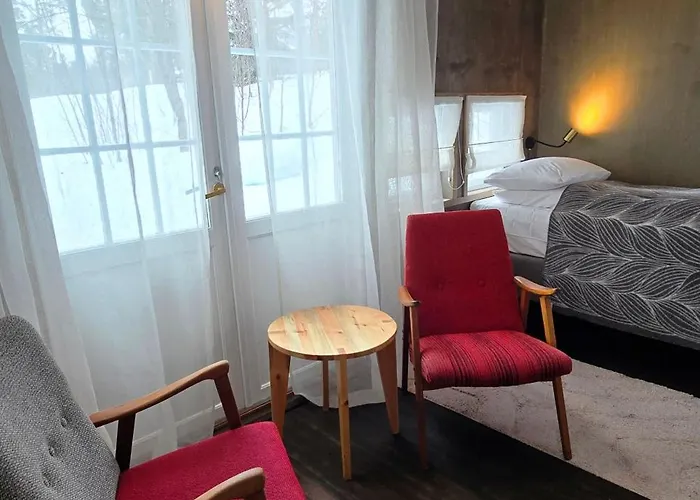 Onga Boutique Альта