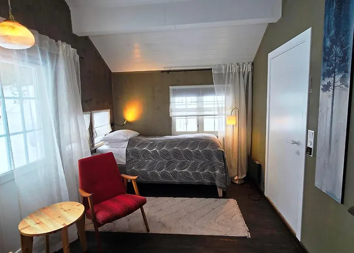 Onga Boutique * Альта