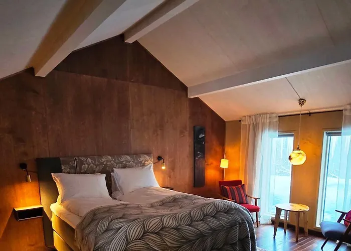 Onga Boutique Отель