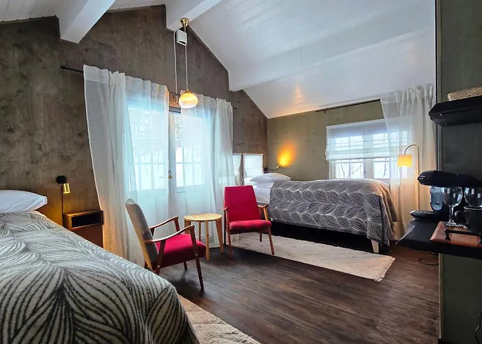 Onga Boutique Отель *