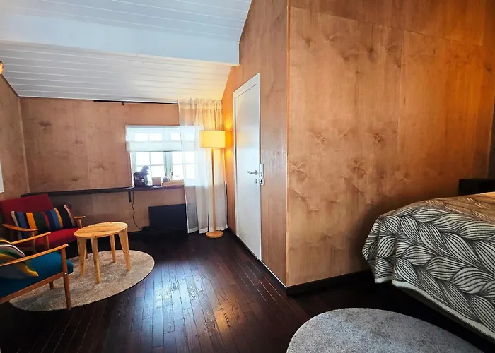 Onga Boutique Отель