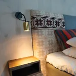 Onga Boutique Hotel *