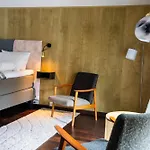 Onga Boutique Hotel Alta