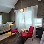 Hotel Onga Boutique Alta